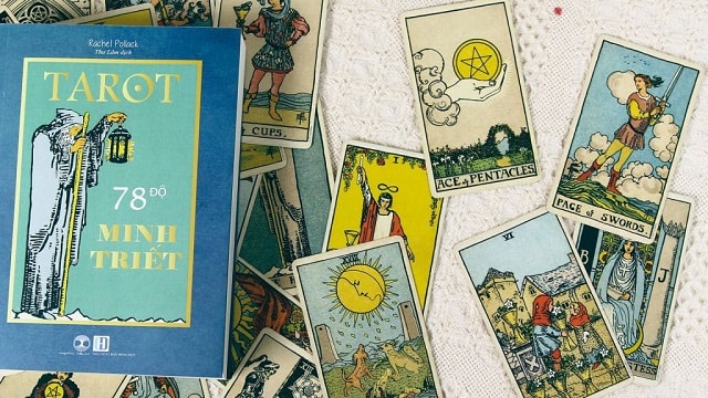 Bài Tarot có thể