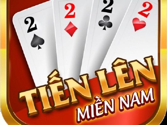 Tiến lên miền nam là một trò chơi dân gian của người Việt