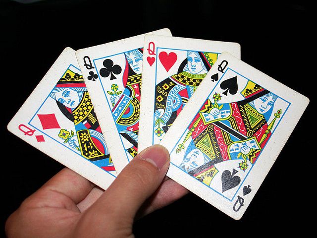 Game đánh bài là một trong những game đánh bài lâu đời tại Việt Nam