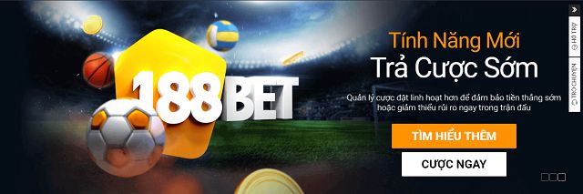 188bet là gì - Nhà cái 188bet là nhà cái uy tín được nhiều người tham gia
