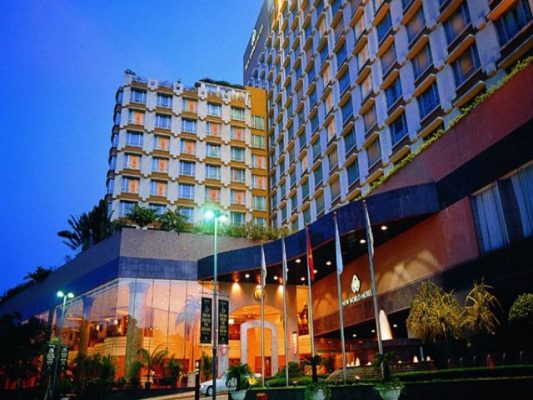 Sòng bạc Thế giới mới lớn nhất tại Thành phố Hồ Chí Minh