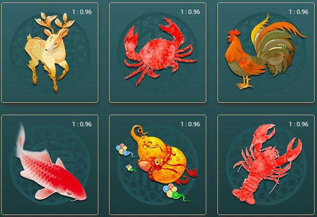 Khi crack game Bầu cua, bạn cần nắm được những kiến ​​thức cơ bản