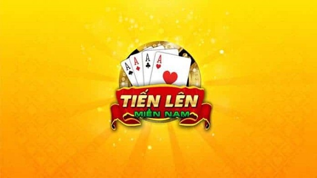 Trò chơi tiến lên miền nam ăn tiền đổi thưởng