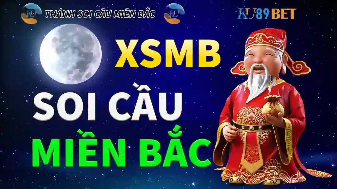 Soi cầu XSMB hôm nay hằng ngày