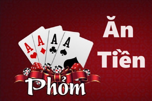 chơi phỏm ăn tiền