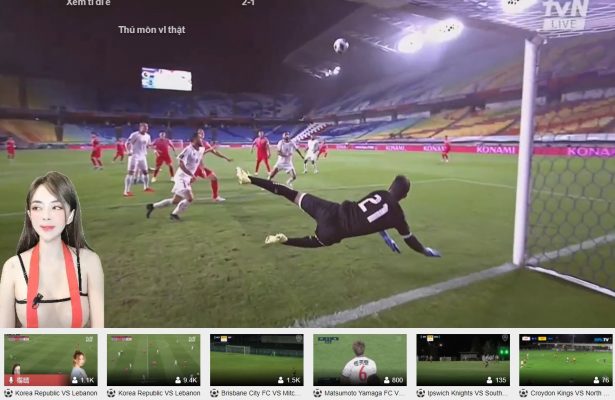 trực tiếp bóng đá ku89