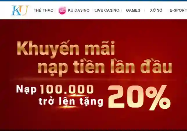 giao diện Ku777 máy tính