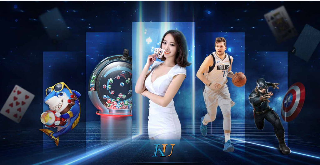 Ku332 | ku.ku332 - link phụ game kubet mới nhất