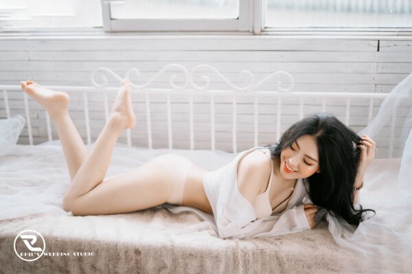 hot girl mới tại sảnh ku casino SUZIE