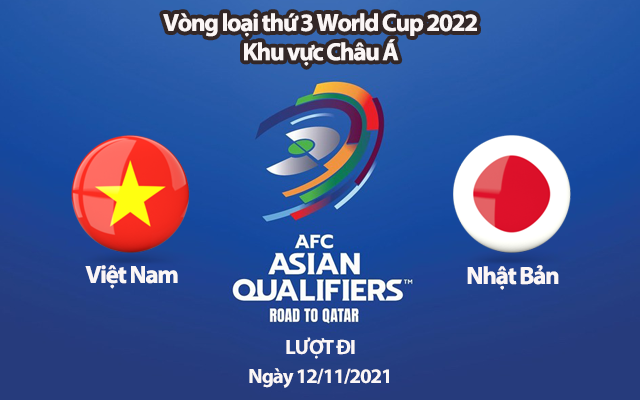 Soi kèo Việt Nam vs Nhật Bản