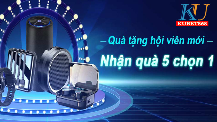 Ưu đãi khi phát triển thành hội viên Kubet66