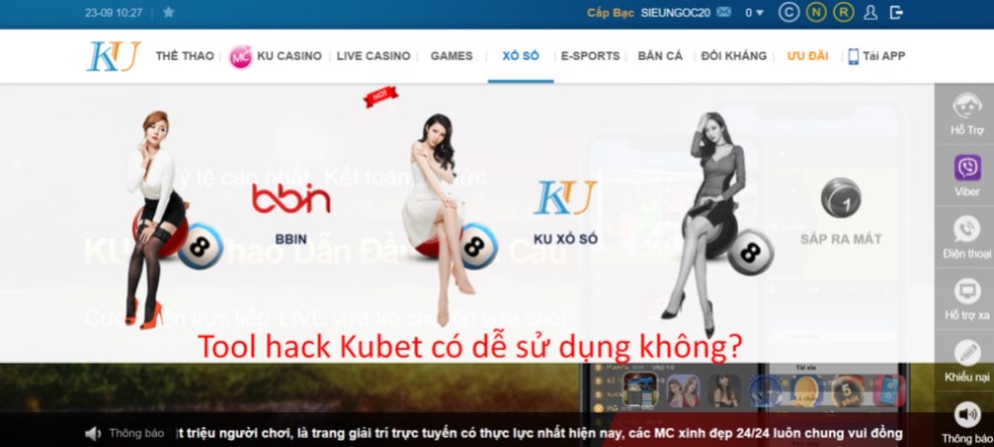 Hướng dẫn tải Tool Hack về máy nhanh nhất