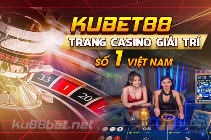 Kubet88 có những trò chơi hấp dẫn nào?