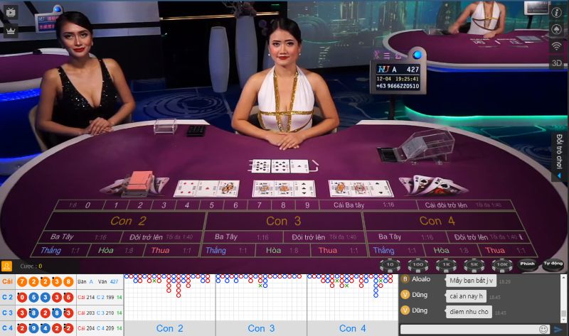 Nguyên tắc đầu tiên để tham gia Kubet là phải nghiên cứu kỹ luật chơi