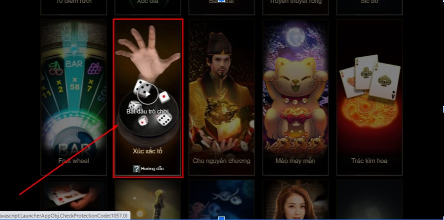 Trải nghiệm trò chơi xúc xắc KUBET hiệu quả nhất
