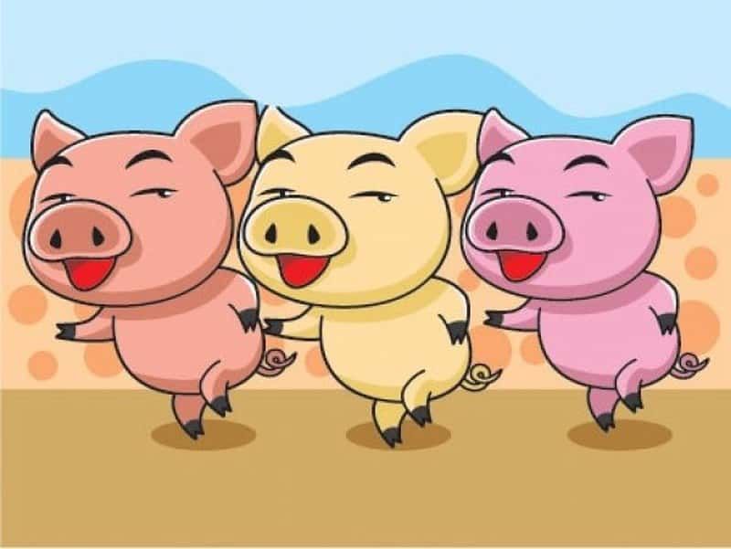 Trư Bát Giới bao nhiêu tuổi? 