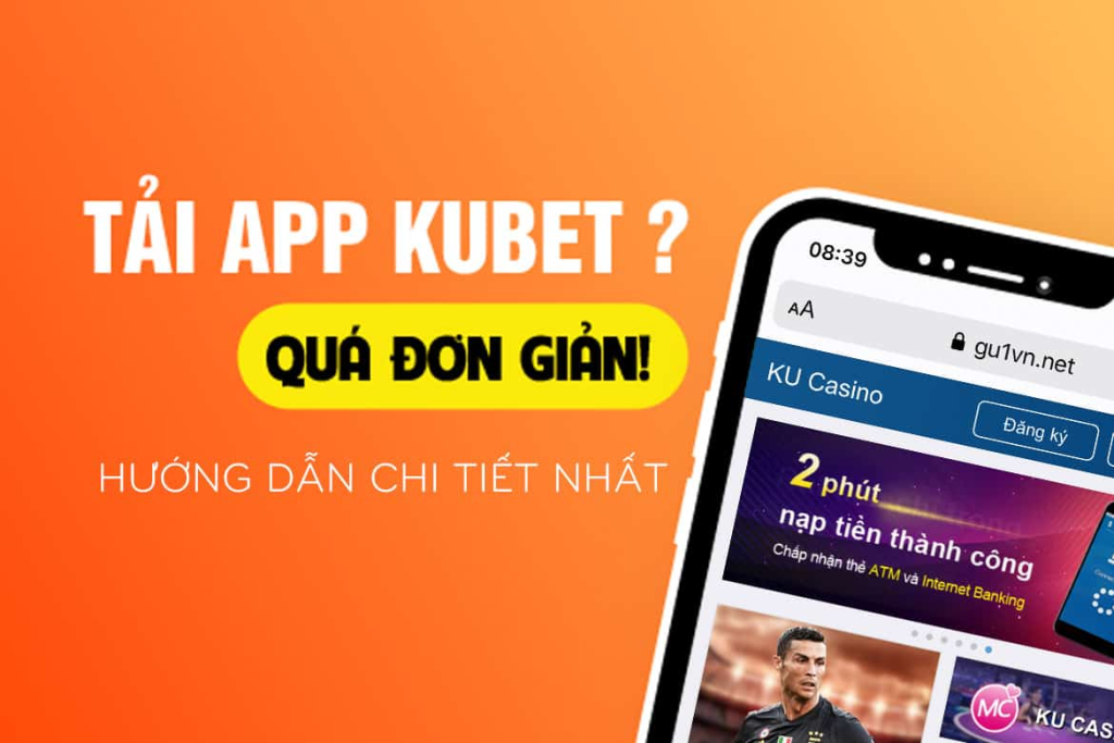 Kubet86 - Nhà <span class='marker'>cái</span> cá cược chất lượng <span class='marker'>hàng đầu</span> thị trường
