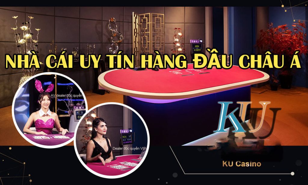 Kubet86 - Nhà <span class='marker'>chiếc</span> cá cược chất lượng <span class='marker'>bậc nhất</span> thị trường