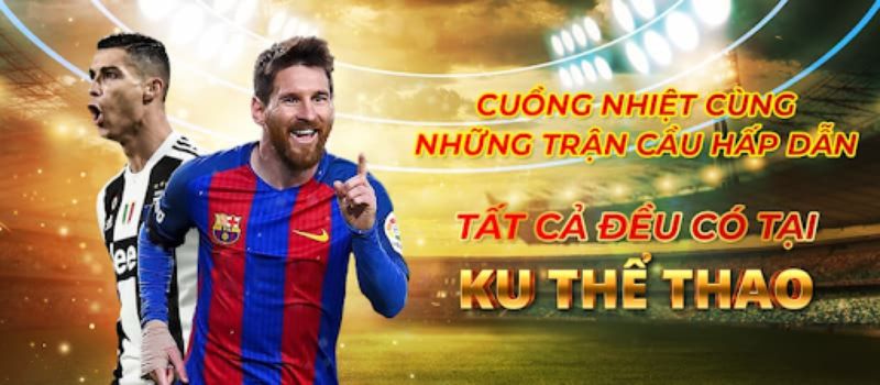 Kubet 11 thể thtao
