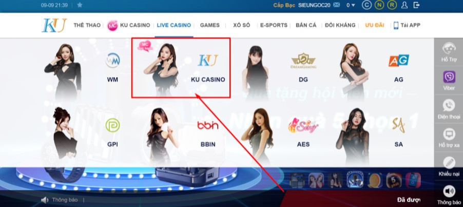 Cách chơi game bài Pokdeng chi tiết nhất tại nhà cái Kubet
