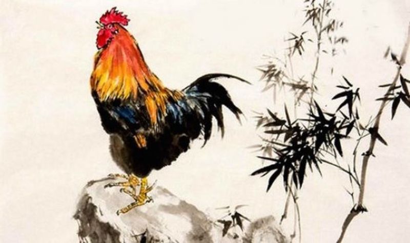 Người sinh năm Đinh Dậu thuộc hành kim, con số may mắn là 4 và 9.