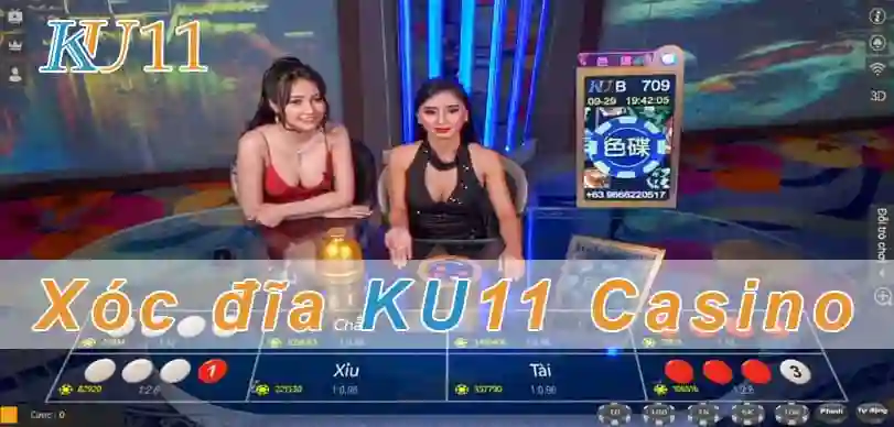 Ưu điểm của KU11 là gì?