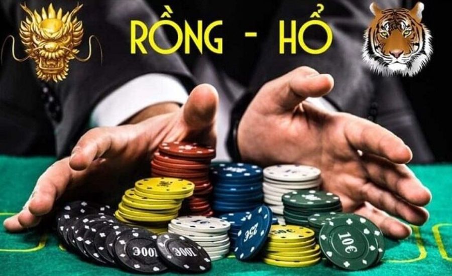 Người chơi cần tích lũy một số kinh nghiệm khi chơi Rồng Hổ