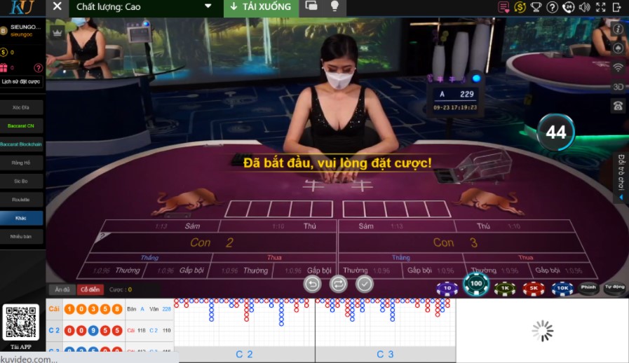 Blockchain thú vị của Kubet là gì?