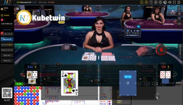 Kubet Win - Kubet.Win là gì