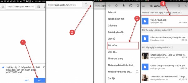 Xác minh tính an toàn của Kubet ứng dụng