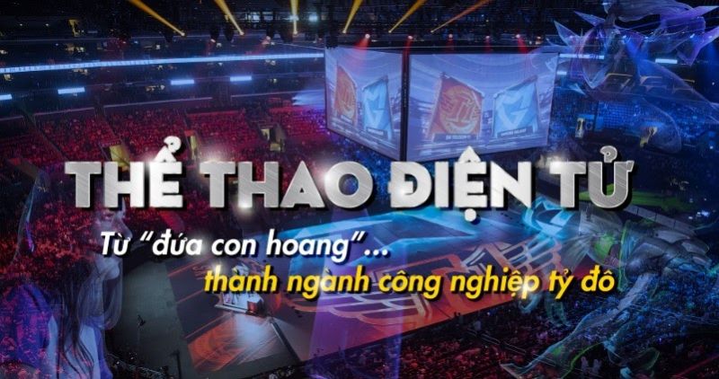 Kubet esports là tên viết tắt của Electronic Sport, trong tiếng Việt được hiểu là các môn thể thao điện tử.