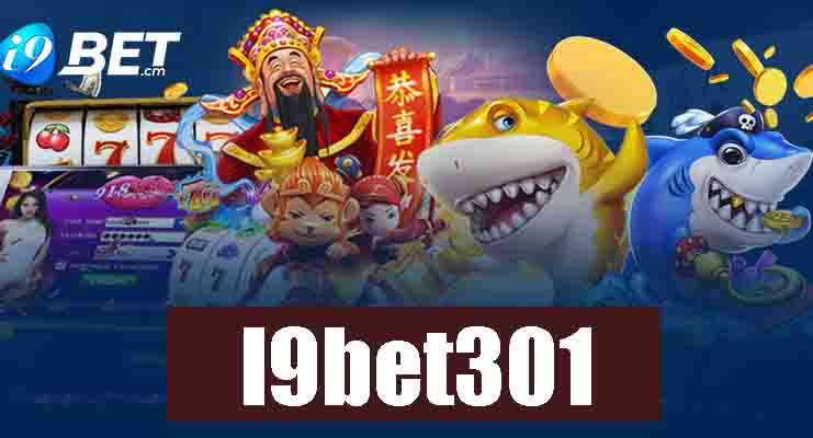 i9bet 301
