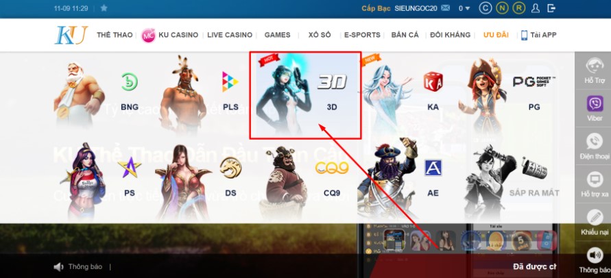 Hướng dẫn chơi Casino War tại công ty cá cược KUBET
