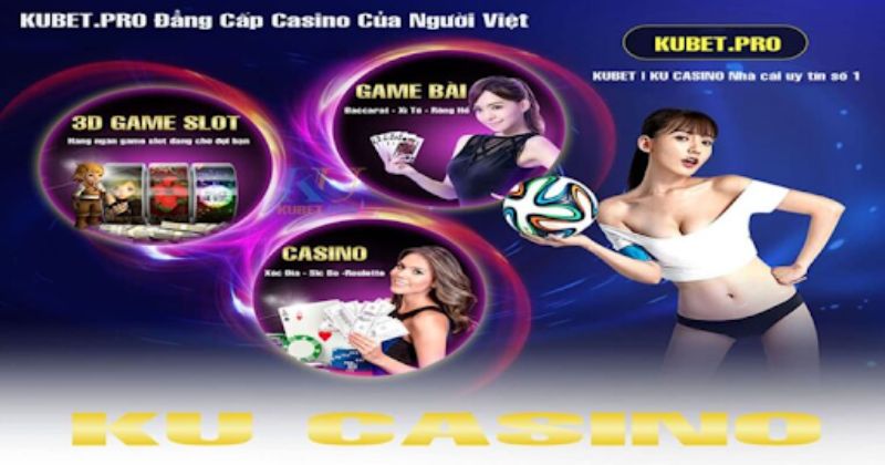 Kubet Vip - Trang đăng ký mới nhất của nhà <span class='marker'>mẫu</span> Kubet