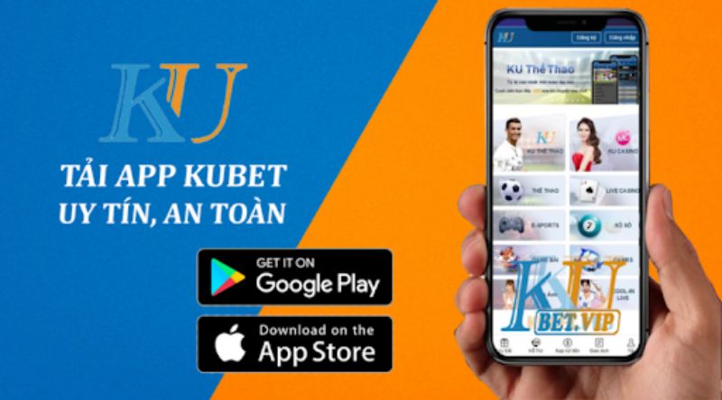 Kubet Vip - Trang đăng ký mới nhất của nhà <span class='marker'>loại</span> Kubet