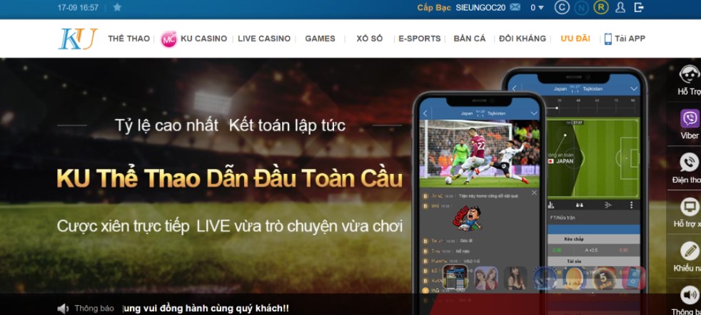 Tôi nên làm gì nếu không được cộng điểm khi nạp tiền vào KUBET?