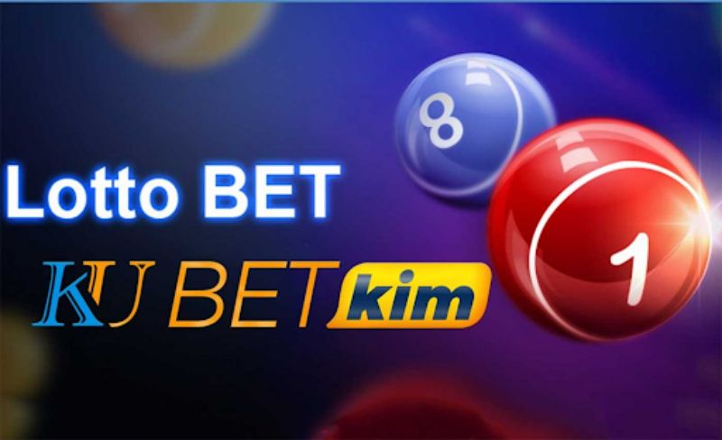 Kubet Kim - Đại lý chính thức của nhà cái uy tín bậc nhất Kubet