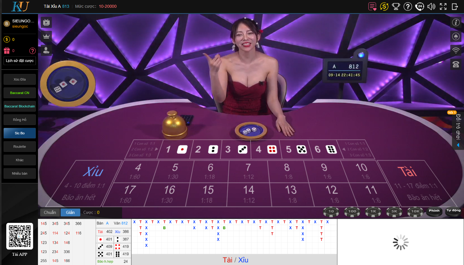 Poker trực tuyến có cách chơi rất đơn giản với tỷ lệ thanh toán hấp dẫn