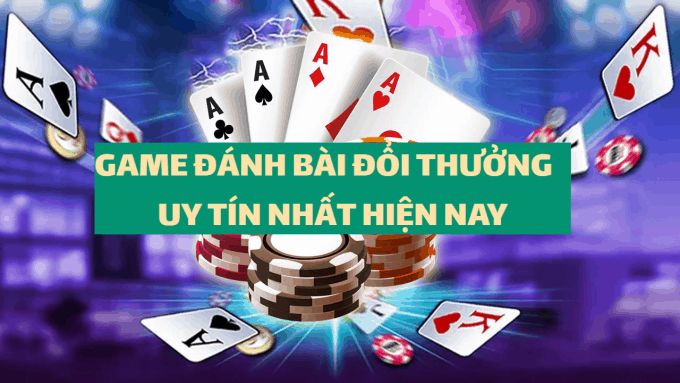 Top game bài đổi thưởng và cổng game quyến rũ nên lựa chọn