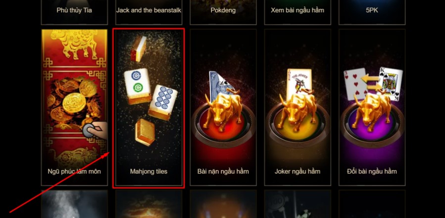 Quy tắc chơi Mahjong Solitaire tại KUBET