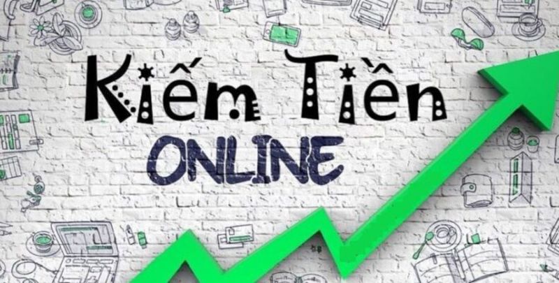 Kiếm tiền trực tuyến hiệu quả với KUBET