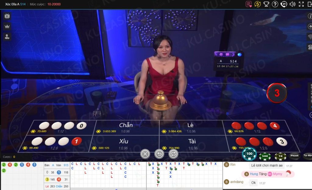 Kubet79 - Sân chơi cá cược quốc tế uy tín <span class='marker'>bậc nhất</span> thị trường Việt