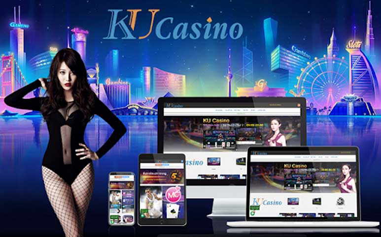Kubet79 - Sân chơi cá cược quốc tế uy tín <span class='marker'>hàng đầu</span> thị trường Việt