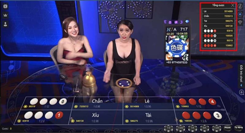 3 cách để chơi trò chơi số hiệu quả trên Kubet
