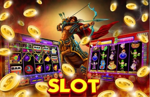 Trò chơi slot thưởng là gì?Tóm tắt thông tin trò chơi xèng