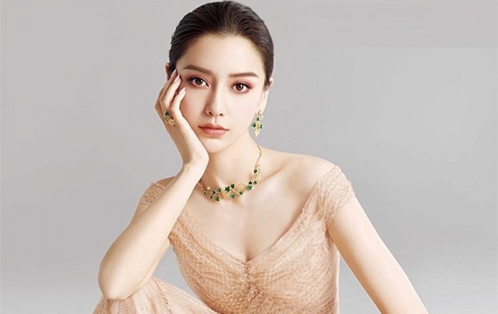 angela baby la mot trong nhung nu minh tinh thi phi nhung rat noi tieng cua trung quoc e1595440151868 - Angela Baby: Bóng hồng Trung Quốc hay nữ hoàng của các thị phi