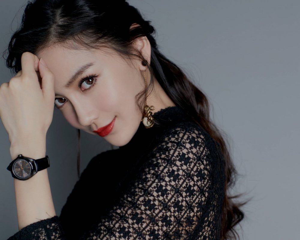 ngoai cac hoat dong giai tri angela baby con la mot nu doanh nhan thanh cong e1595437522549 - Angela Baby: Bóng hồng Trung Quốc hay nữ hoàng của những thị phi
