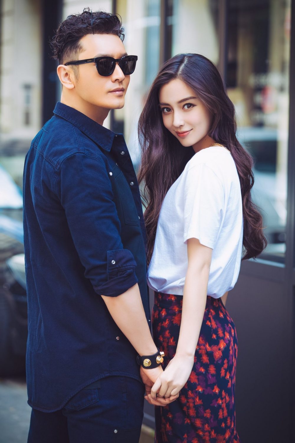 chuyen tinh cua angela baby va huynh hieu minh chom no nam 2014 e1595438624632 - Angela Baby: Bóng hồng Trung Quốc hay nữ vương của những thị phi