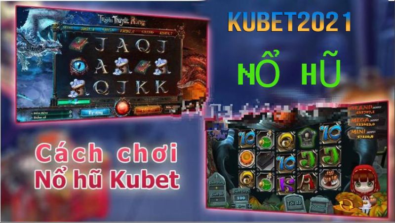 KUBET Jar Blast Game là gì?