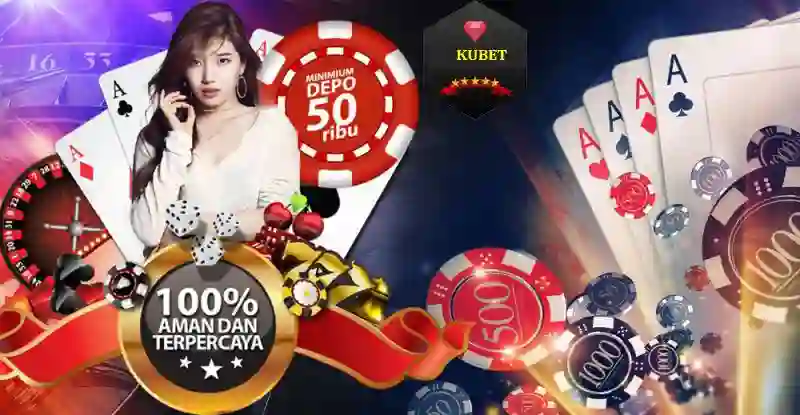 Game bài tại nhà cái Kubet11 rất hấp dẫn